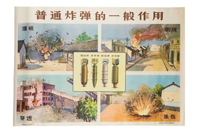 Lot 34 - A Collection of Posters