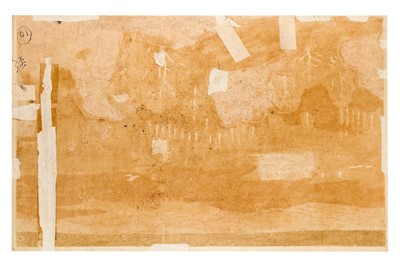 Lot 95 - Dong Hongjian Woodcut Prints