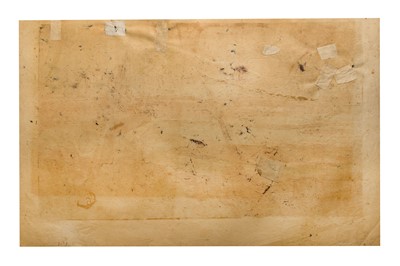 Lot 95 - Dong Hongjian Woodcut Prints