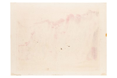 Lot 100 - Dong Hongjian Woodcut Prints