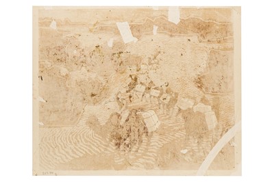 Lot 100 - Dong Hongjian Woodcut Prints