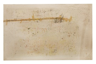 Lot 93 - Dong Hongjian Woodcut Prints