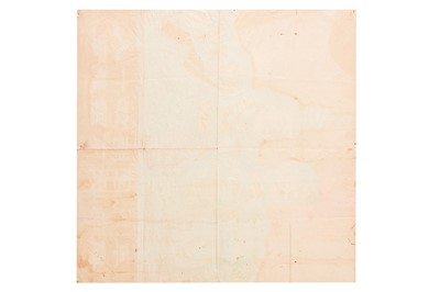 Lot 43 - A Collection of Posters