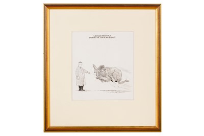 Lot 208 - Patrick Wright