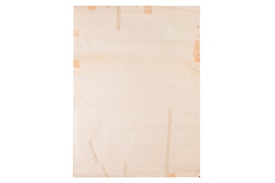 Lot 39 - A Collection of Posters