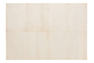 Lot 42 - A Collection of Posters