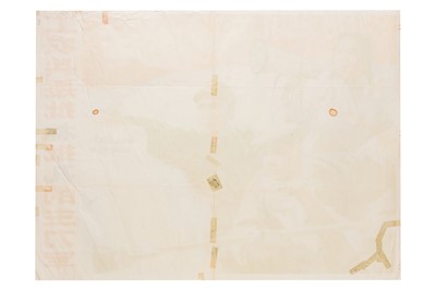 Lot 42 - A Collection of Posters