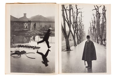 Lot 53 - Henri Cartier-Bresson (1908-2004)