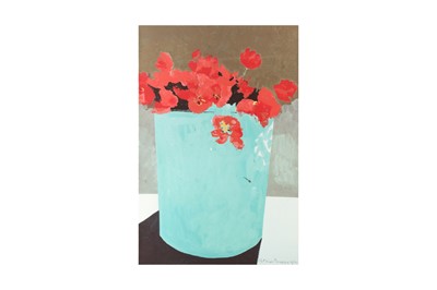 Lot 41 - PATRICK PROCKTOR RA (BRITISH 1936-2003)