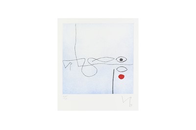 Lot 44 - VICTOR PASMORE CH CBE (BRITISH 1908-1998)
