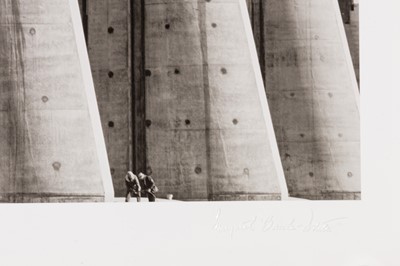 Lot 37 - Margaret Bourke-White (1904-1971)