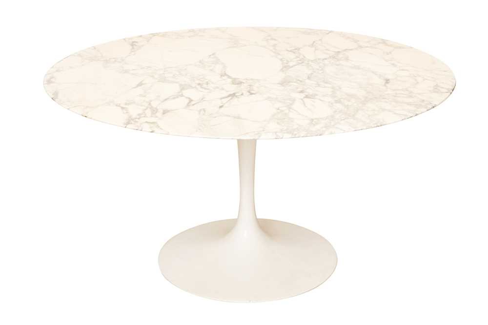 Lot 40 - EERO SAARINEN (FINNISH 1910-1961) FOR KNOLL