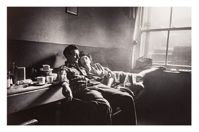 Lot 214 - Bert Hardy (1913-1990)