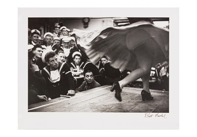 Lot 222 - Bert Hardy (1913-1995)