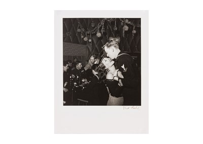 Lot 221 - Bert Hardy (1913-1995)