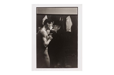 Lot 237 - Humphrey Spender (1910-2005)