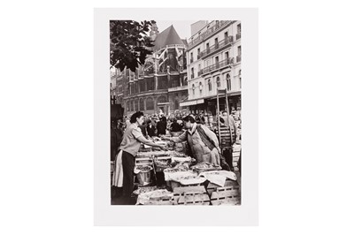 Lot 241 - BRITISH PHOTOGRAPHY - Z15 (30X30)
