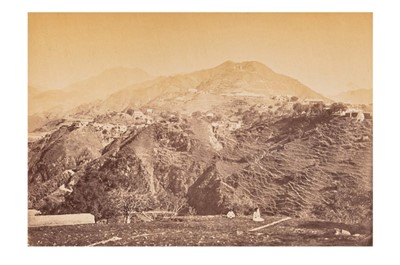 Lot 68 - Various Photographers, c.1865-1875