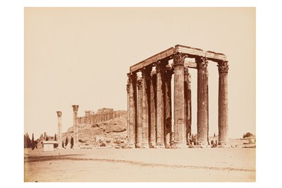 Lot 47 - Photographer Unknown, c.1880s