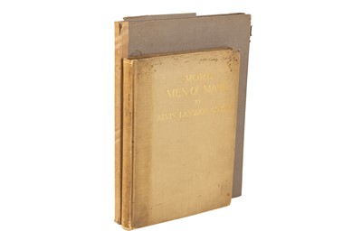Lot 446 - Alvin Langdon Coburn (1882-1966)