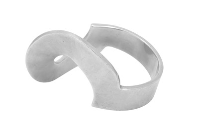 Lot 21 - GIJS BAKKER (DUTCH B.1942) AND EMMY VAN LEERSUM (DUTCH 1930-1984) FOR GIJS+EMMY