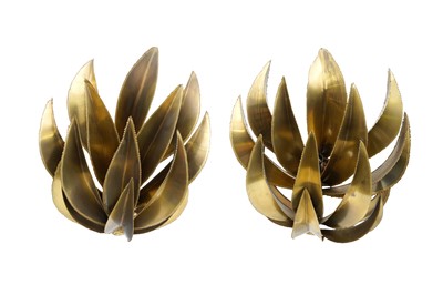 Lot 197 - CHRISTIAN TECHOUEYRES (FRENCH 20TH-21ST CENTURY) FOR MAISON JANSEN