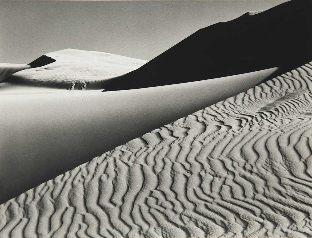 Lot 317 - Ansel Adams (1902-1984)