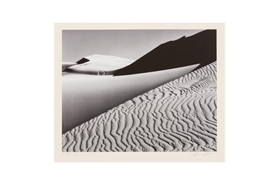 Lot 317 - Ansel Adams (1902-1984)