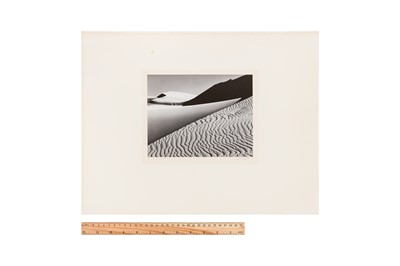 Lot 317 - Ansel Adams (1902-1984)