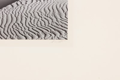 Lot 317 - Ansel Adams (1902-1984)
