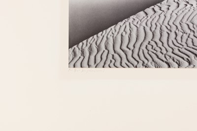 Lot 317 - Ansel Adams (1902-1984)