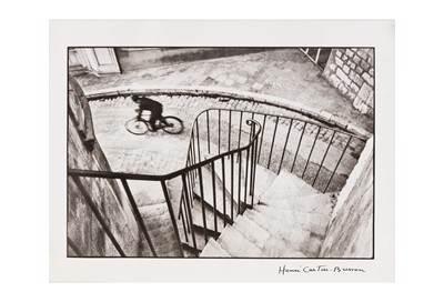 Lot 139 - Henri Cartier-Bresson (1908-2004)
