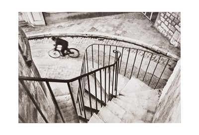 Lot 139 - Henri Cartier-Bresson (1908-2004)