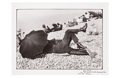 Lot 50 - Henri Cartier-Bresson (1908-2004)