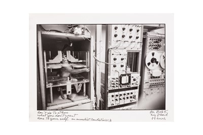 Lot 203 - Henri Cartier-Bresson (1908-2004)