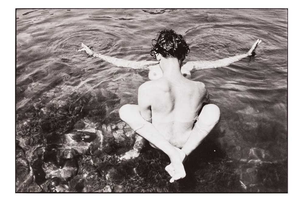 Lot 141 - Henri Cartier-Bresson (1908-2004)