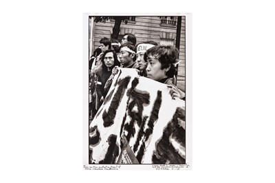 Lot 117 - Henri Cartier-Bresson (1908-2004)