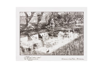 Lot 329 - Henri Cartier Bresson (1908-2004)