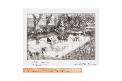Lot 329 - Henri Cartier Bresson (1908-2004)