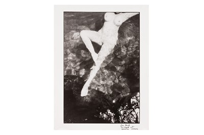 Lot 57 - Henri Cartier-Bresson (1908-2004)