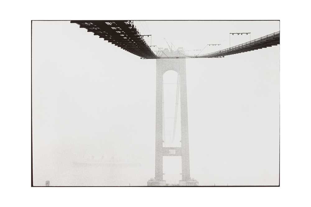 Lot 202 - Bruce Davidson (b.1933)