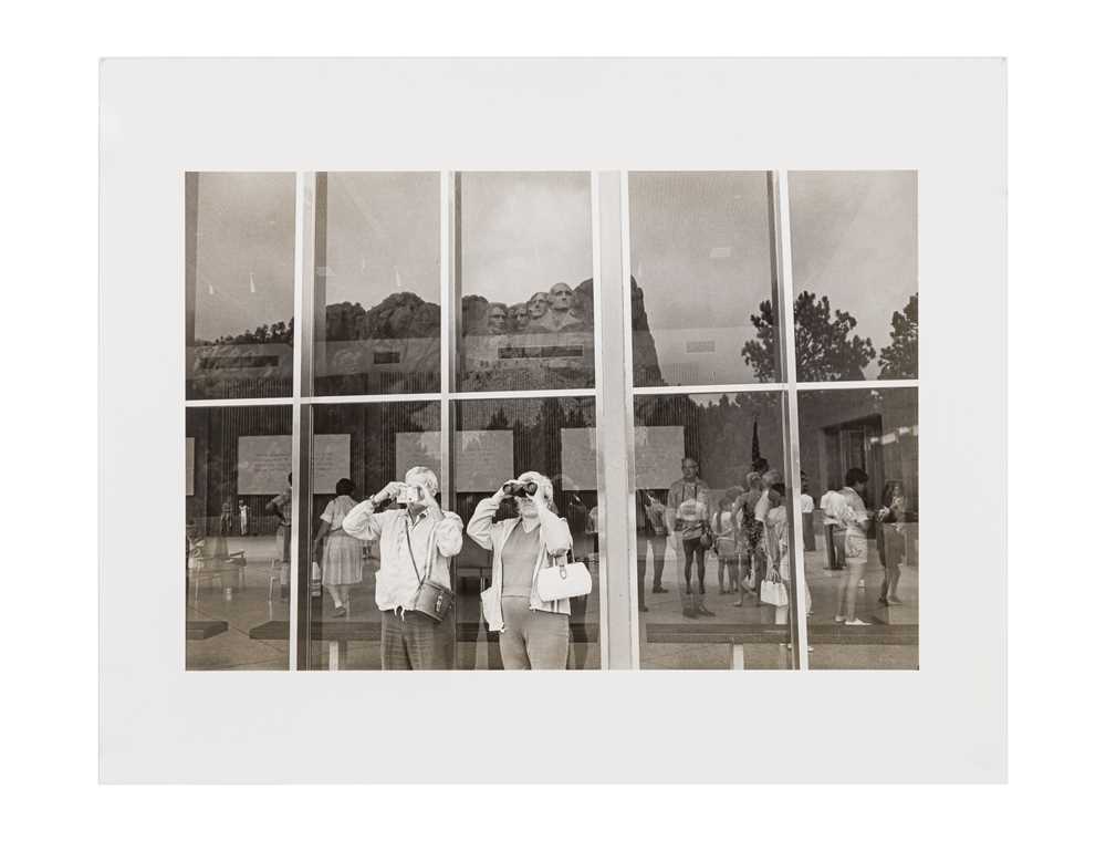 Lot 335 - Lee Friedlander (b.1934)