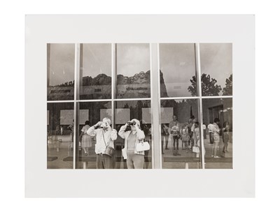 Lot 335 - Lee Friedlander (b.1934)