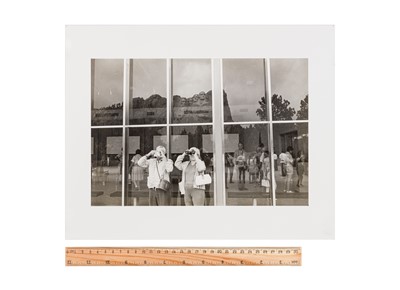 Lot 335 - Lee Friedlander (b.1934)