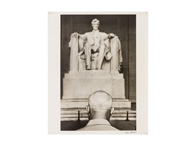 Lot 206 - Burt Glinn (1925-2008)