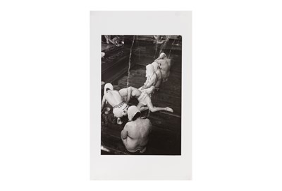 Lot 195 - Hiroshi Hamaya (1915-1999)