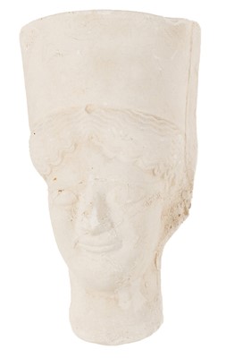 Lot 111 - SIR EDUARDO PAOLOZZI, C.B.E., R.A. (BRITISH, 1924-2005)