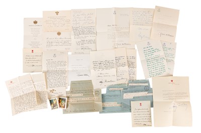 Lot 481 - Grace, Princess de Monaco