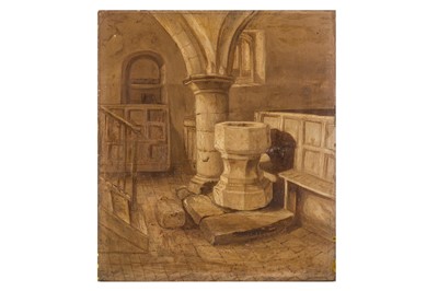 Lot 149 - AFTER JOHN CHESSELL BUCKLER (MID 19TH CENTURY)