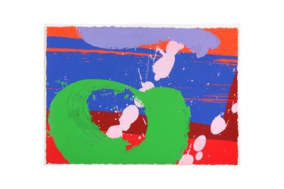 Lot 83 - ALBERT IRVIN OBE RA (BRITISH 1922-2015)